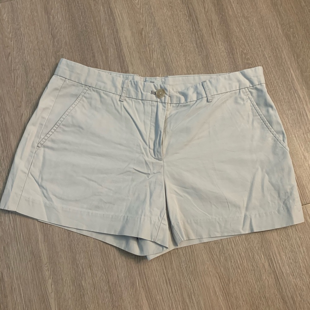 Gap Summer Shorts